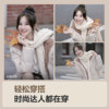 Red Book's popular Bosideng long slim 90 gooseberry clothing