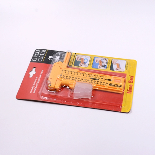 Модельный инструмент DIY Ceramics ручной работы jiuyang Blade Круглый нож/режущий нож/круглый нож/режущий круглый