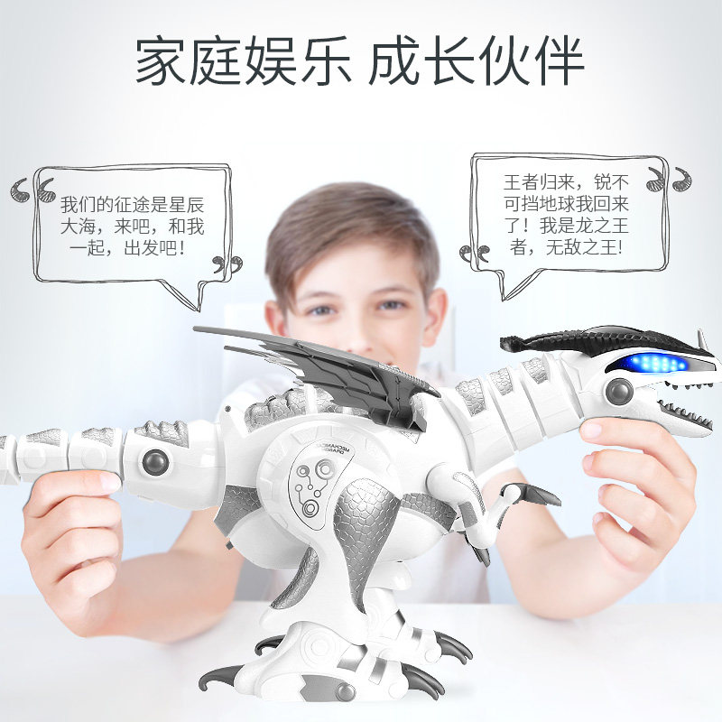  蓓臣母婴电动/遥控动物/人物