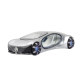 Mercedes Benz Avatar Concept Car LMF 1 64 Simulation Alloy Car Model