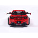 2024 Toyota GR86 LBWK BODY KIT Kit Modification Solido 1 18 Alloy Car Model