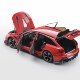 Audi RS6 Darwin PRO Darwin modified KiloWorks 1 18 alloy full car model
