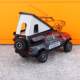 GCD 1 64 Toyota TACOMA off-road pickup truck camping SUV simulation alloy car model