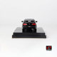 Honda Civic DC5 INTEGRA TYPE R LCD 1 64 open cover simulation alloy open cover car model