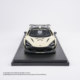 McLaren 720S LB wide body modified TBC ice cream cone GT SPIRIT 1 18 961 resin car model