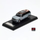 LCD new product 1 64 Land Rover Range Rover SV P530 Honor Genesis Extended Alloy Car Model Collection