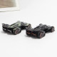 Collect Lamborghini V12 VGT concept car model LMF Lemanfang 1 64 simulation alloy car model