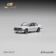 BMW E30 M3 Series 3 Series Rocket Rabbit Modified CM Model 1 64 Alloy Car Model White