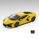 LCD 1 18 Lamborghini Revuelto Revival New Daniel Alloy Fully Open Simulation Car Model
