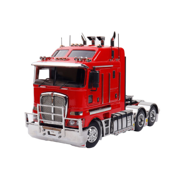 Kenworth K200 Kenworth Australian heavy truck tractor EXCLUSIVE 1 32 alloy trailer model