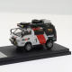 AM Mitsubishi Delica 3rd generation alloy car model