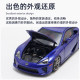 Lexus LFA Coupe FH 1 64 Open Edition Alloy Car Model Collection