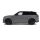 GT SPIRIT 1 18 2024 Land Rover Range Rover SPORT SV Sports Edition Simulation Car Model Gray