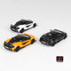 Collect McLaren 600lt LCD original 1 43 alloy full-open simulation car model