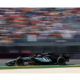Mercedes Antonelli W17 Red Bull Vertaspan RB22 Alpine Mini Cut 1 64 F1 racing model