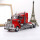 Kenworth T909 Kenworth Australian heavy truck tractor EXCLUSIVE 1 32 tractor car model