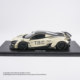 McLaren 720S LB wide body modified TBC ice cream cone GT SPIRIT 1 18 961 resin car model
