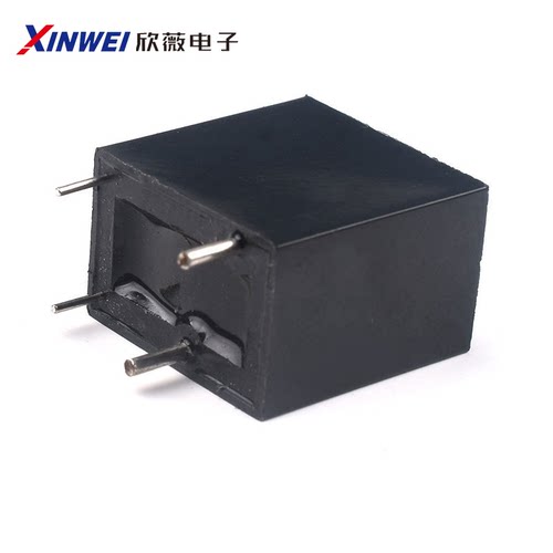微型电流互感器传感器 交流充电桩 ZHT103 118A/118F/102/131/123 - 图0