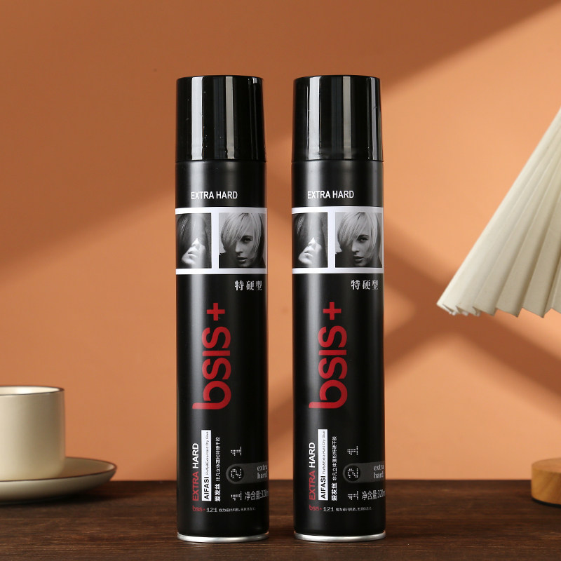爱发丝非凡强力定型干胶 头发造型 发型师喷雾发胶320ml,淘宝优惠券,粉丝福利购,淘宝优惠卷
