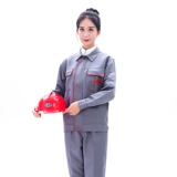 Осенний летний комбинезон, износостойкий комплект