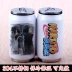 Naruto Cup Naruto Sasuke 鼬 Spot Kakashi Cup Cup Cans Cup Anime ngoại vi - Carton / Hoạt hình liên quan Carton / Hoạt hình liên quan