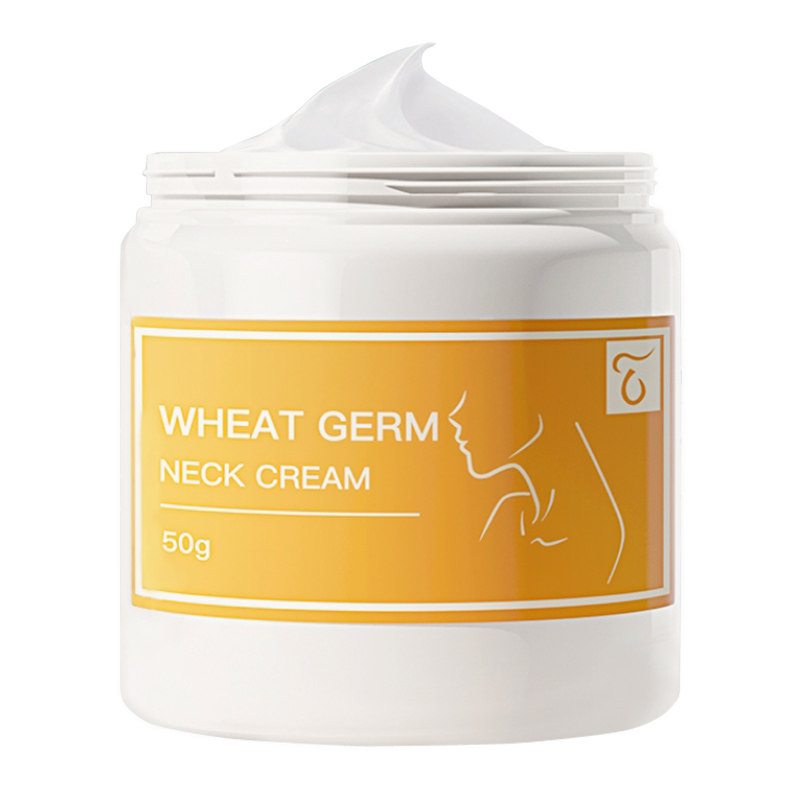 体美雅会孕妇颈纹霜颈部护理颈霜 体美雅会兰婷颈霜