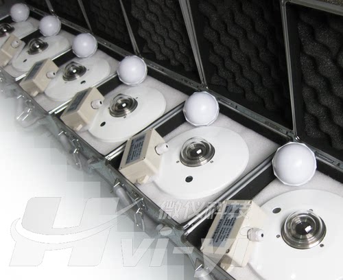微仪TNL-420标准电流变送器 标准电流环 TNL-485数字信号转换器 - 图1