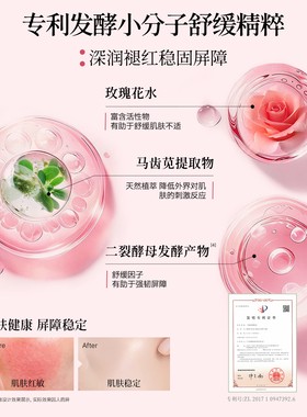雪玲妃精华水1L补水保湿爽肤水