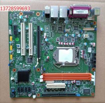 Research and development of AIMB-501 REV A1 AIMB-501G2-KSA1E industrial control board of industrial computer into color new