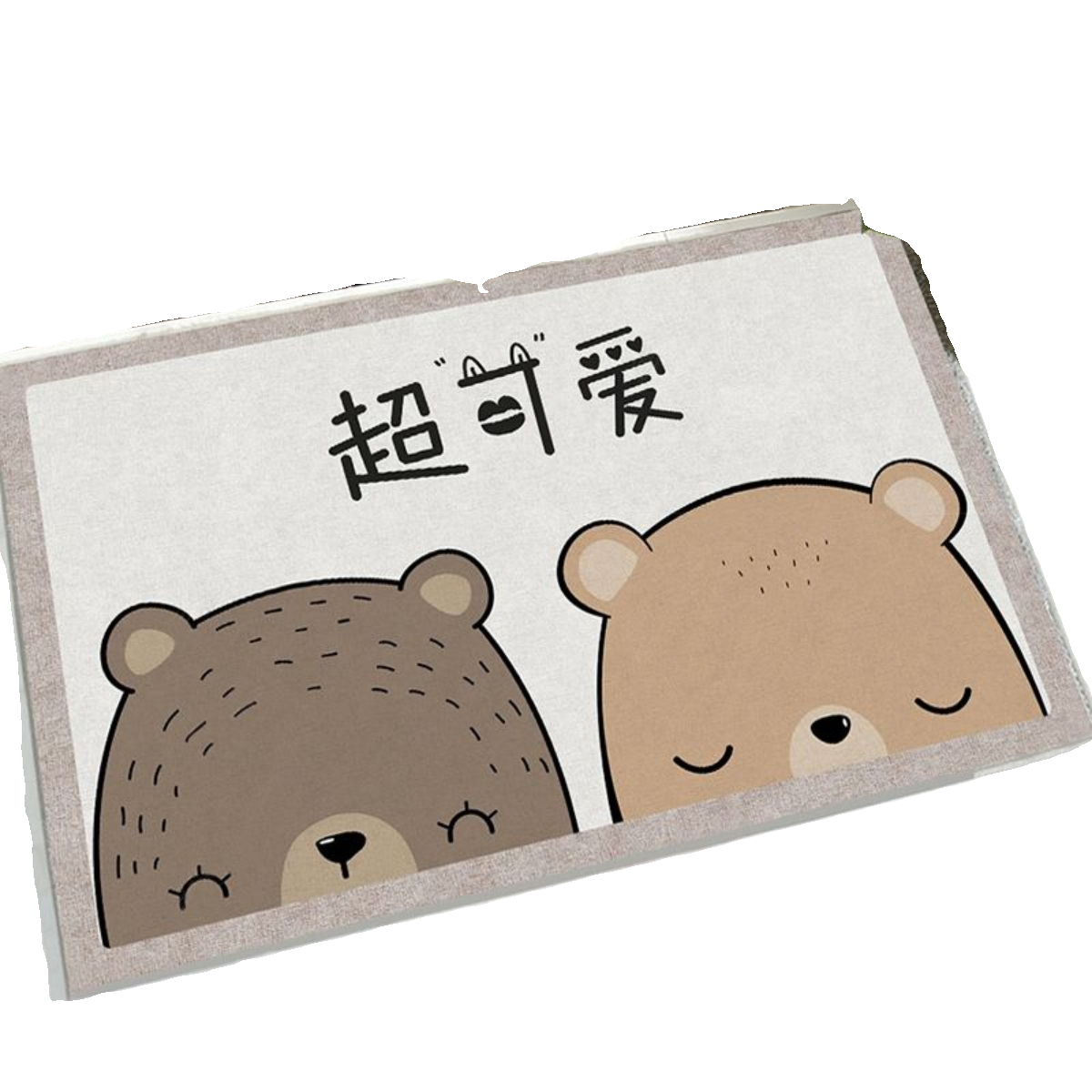 硅胶材质吸水防滑速干家用卫生间门垫浴室防滑垫卧室门洗漱台地垫,淘宝优惠券,粉丝福利购,淘宝优惠卷