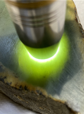 析木河磨玉原石手串料籽料