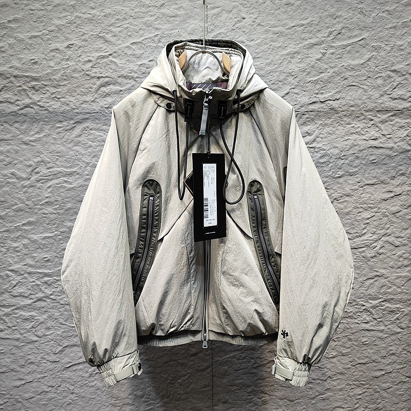 易麦正品男士宽松休闲可收纳连帽高档90白鸭绒羽绒服外套飞行夹克,淘宝优惠券,粉丝福利购,淘宝优惠卷