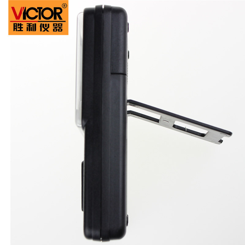 胜利正品指针vc3010高精度万用表 胜利万用表