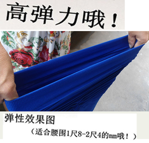 2024新款夏装女韩版春秋短裙百褶打底包臀裙职业半身裙大弹力裹裙 - 图3