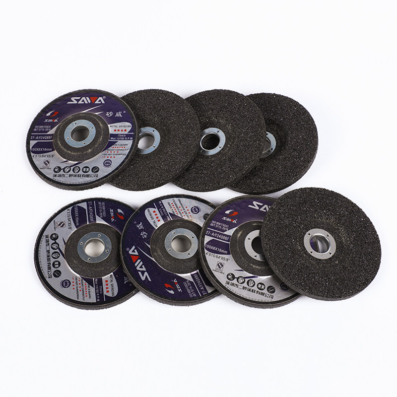 Sawei angle grinding disc for metal grinding angle grinder