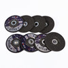 Sawei angle grinding disc for metal grinding angle grinder