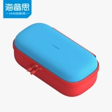 Совместимая сумка-органайзер, защитный чехол, игровая приставка, коробка для хранения, ручка, вместительная и большая сумка для путешествий, банка для хранения