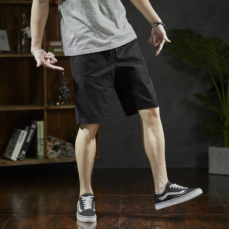  唐狮喜之乐休闲裤