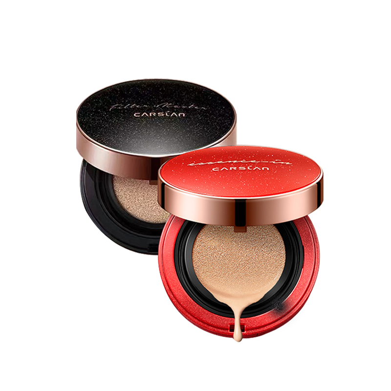 卡姿兰气垫bb霜遮瑕保湿持久粉底液控油服帖cc霜不易脱妆官方正品,淘宝优惠券,粉丝福利购,淘宝优惠卷