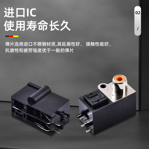 掌柜推荐爱鑫正品热销爆款高速率产品大清仓光纤端子DLT21R2-D2 - 图1