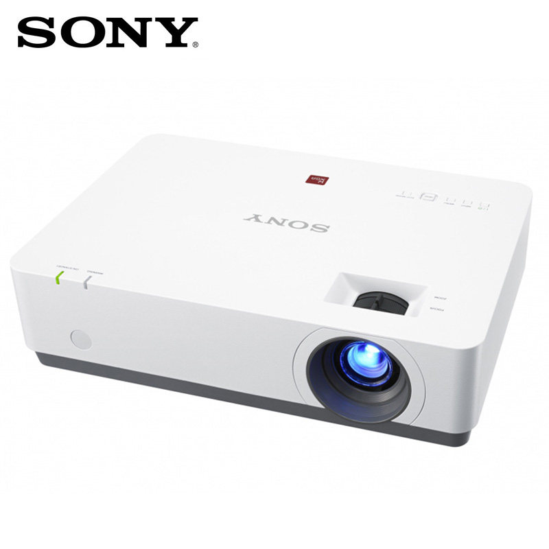 sony ew435高清1080p无线投影仪 之誉数码投影机