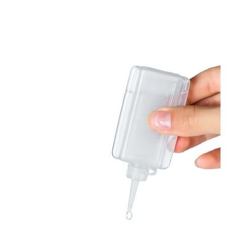 缝纫机油小瓶家用电风扇油高级衣车油平车油理发电推剪润滑油 - 图3