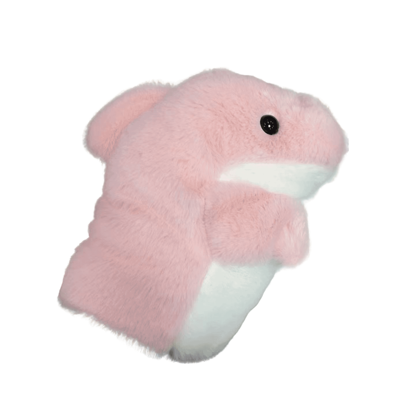 鲨臂鲨妞小鲨鱼手偶手套玩偶鲨臂毛绒玩具可张嘴公仔送女生日礼物,淘宝优惠券,粉丝福利购,淘宝优惠卷