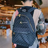 Jordan sports outdoor large capacity men's and women's backpacks