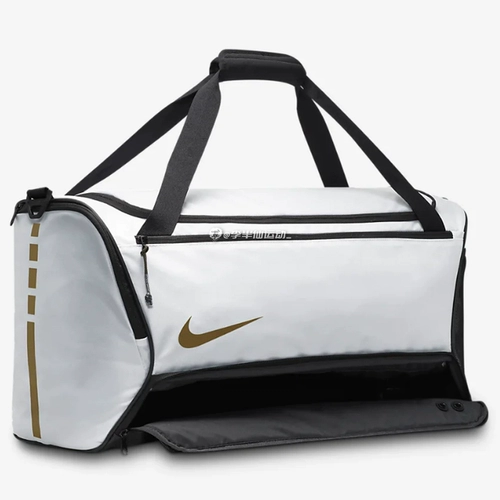 Nike, вместительная и большая система хранения подходит для мужчин и женщин для спортзала для тренировок, кушон, сумка на одно плечо