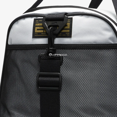 Nike, вместительная и большая система хранения подходит для мужчин и женщин для спортзала для тренировок, кушон, сумка на одно плечо