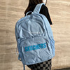 Skechers Chinese sports outdoor backpack for men and women