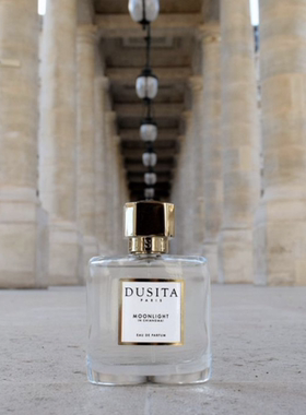 Dusita达西塔香水正装合集