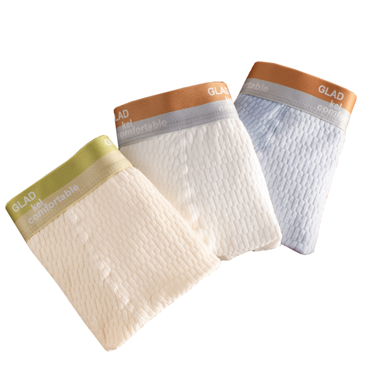 男士抗菌内裤男生纯棉透气无痕宽松舒适婴儿棉青年平角四角裤潮流,淘宝优惠券,粉丝福利购,淘宝优惠卷