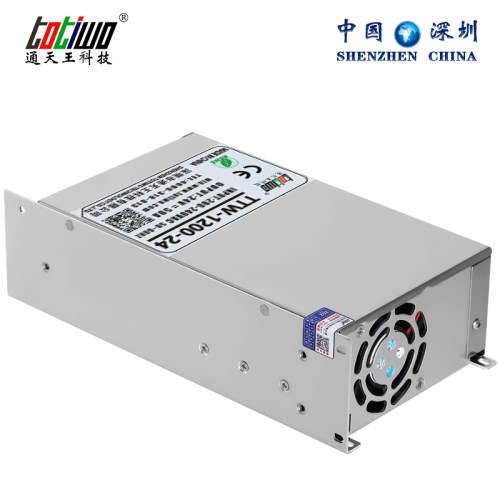 DC110V11A/120V10A/130V9A/140V8.6A/150V8A 1200W开关电源变压器 - 图3